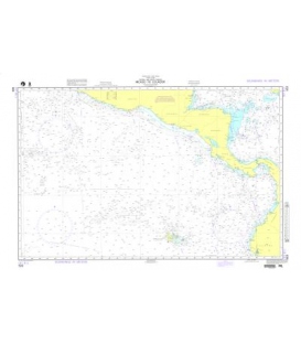 DM 503 Mexico to Ecuador