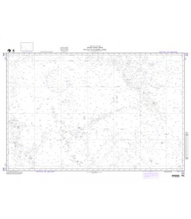 DM 505 Tuvalu to Palmyra Atoll (OMEGA)