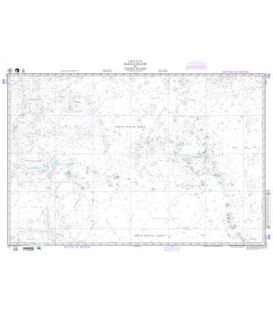 DM 506 Mariana Islands to Gilbert Islands