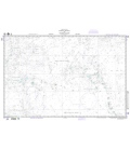 DM 506 Mariana Islands to Gilbert Islands