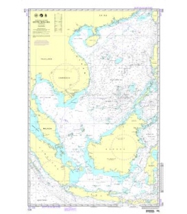 DM 508 South China Sea