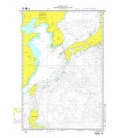 DM 509 Western Portion of Japan