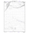 DM 521 North Pacific Ocean (Middle Part)