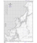 DM 522 North Pacific Ocean (Western Part)