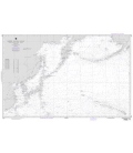 DM 523 North Pacific Ocean (Northwestern Part)