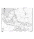 DM 524 Western Part of Pacific Ocean including Philippines and Indonesia