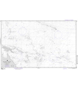 DM 526 Pacific Ocean (Central Part)