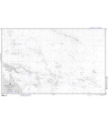 DM 526 Pacific Ocean (Central Part)