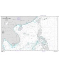 DM 550 Gulf of Thailand to Taiwan including the Philippines (OMEGA)