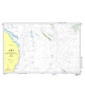 DM 602 Tasman and Coral Seas-Australia to Northern New Zealand and