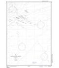 DM 621 South Pacific Ocean (Sheet II)