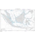 DM 632 Strait of Malacca to Banda Sea including South China Sea-Java Sea and Celebes Sea