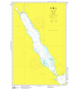 DM 704 Red Sea (OMEGA)