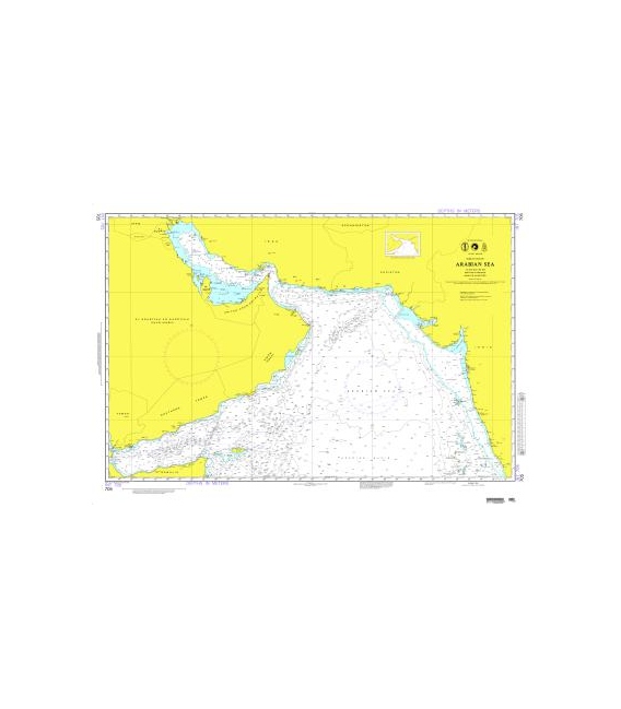 DM 705 Arabian Sea (OMEGA)