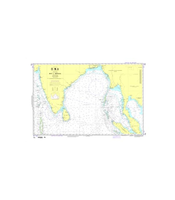 DM 706 Bay of Bengal (OMEGA)