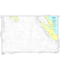 DM 707 Maldives to Sumatera (Indian Ocean)