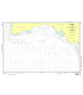 DM 709 Australia-South Coast