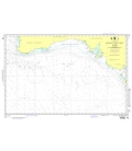 DM 709 Australia-South Coast