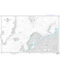DM 804 Greenland to Kara Sea (Arctic)