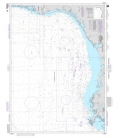 NGA Chart 11004 Mississippi River to Rio Grande