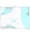 NGA Chart 11461 Straits of Florida-Southern Portion