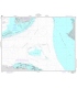 NGA Chart 11461 Straits of Florida-Southern Portion
