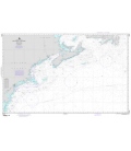 NGA Chart 14003 Cape Race to Cape Henry