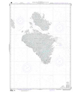 DM 15163 Approaches to Resolution Island (Canada-East Coast)