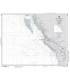NGA Chart 17003 Strait of Juan de Fuca to Dixon Entrance