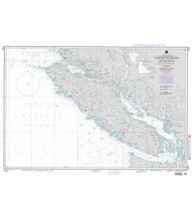 DM 17005 Vancouver Island