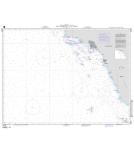 DM 18000 Point Conception to Isla Cedros (OMEGA)