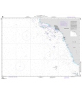 NGA Chart 18000 Point Conception to Isla Cedros (OMEGA)