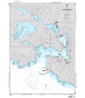 DM 18419 Victoria Harbour