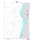 NGA Chart 18722 Point Arguello to Purisima Point