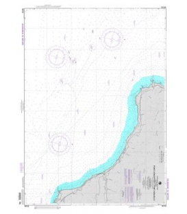 DM 18723 Point Conception to Point Arguello