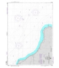 NGA Chart 18723 Point Conception to Point Arguello