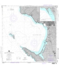 NGA 21021 Bahia de Todos Santos