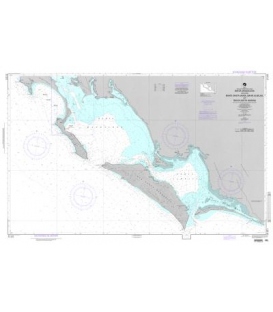 DM 21121 Bahia Magdalena