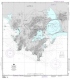 DM 21182 Guaymas and Approaches