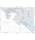 NGA Chart 21401 Acapulco