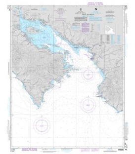 DM 21544 C.R. 006, Gulf of Nicoya