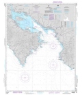 NGA 21544 C.R. 006, Gulf of Nicoya