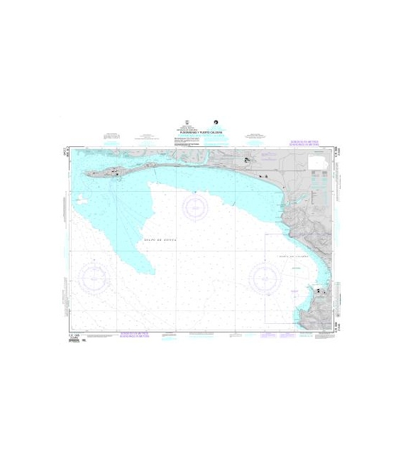 DM 21546 C.R. 008, Puntarenas and Puerto Caldera