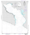 NGA 21562 Golfo Dulce