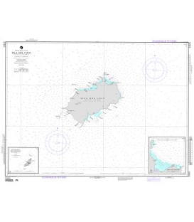 NGA 21621 Isla del Coco (Cocos Island)