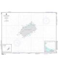 NGA 21621 Isla del Coco (Cocos Island)