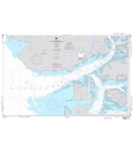 NGA 22052 Bahia de Buenaventura
