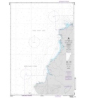 NGA Chart 22080 Punta Coquitos to Isla de la Plata