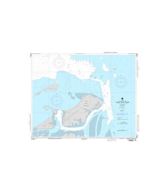 DM 22082 Puerto de Tumaco