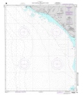 NGA Chart 22111 Punta Ancon to Isla Santa Clara